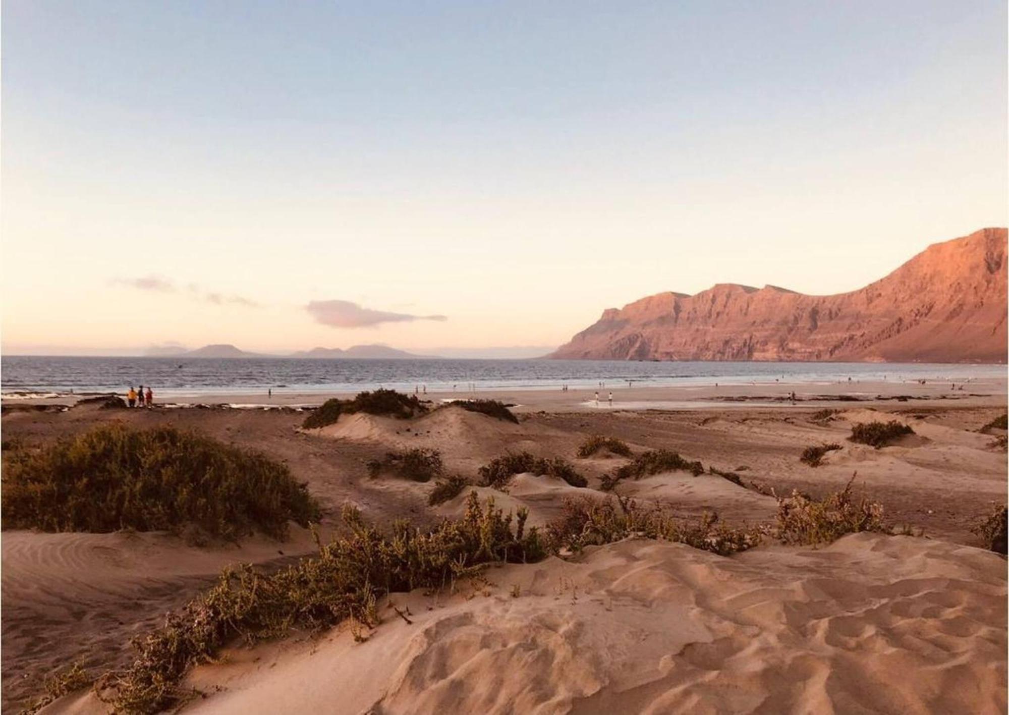 Apto - Estudio Ancla III - Old Town & Playa Chica بويرتو ذيل كارمين المظهر الخارجي الصورة
